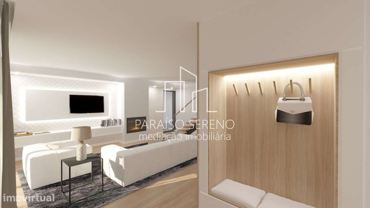 Terreno para Construção - Grande imagem: 5/15