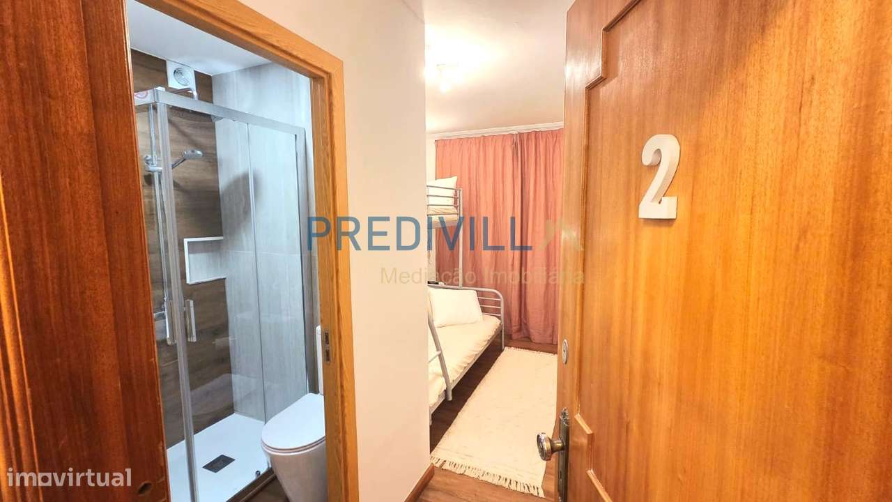 Apartamento T3 Venda em Aver-o-Mar, Amorim e Terroso,Póvoa de Varzim-6