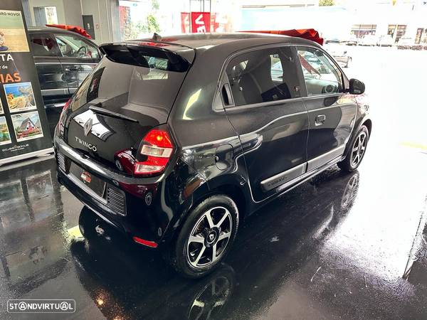 Renault Twingo 1.0 SCe Limited - 13