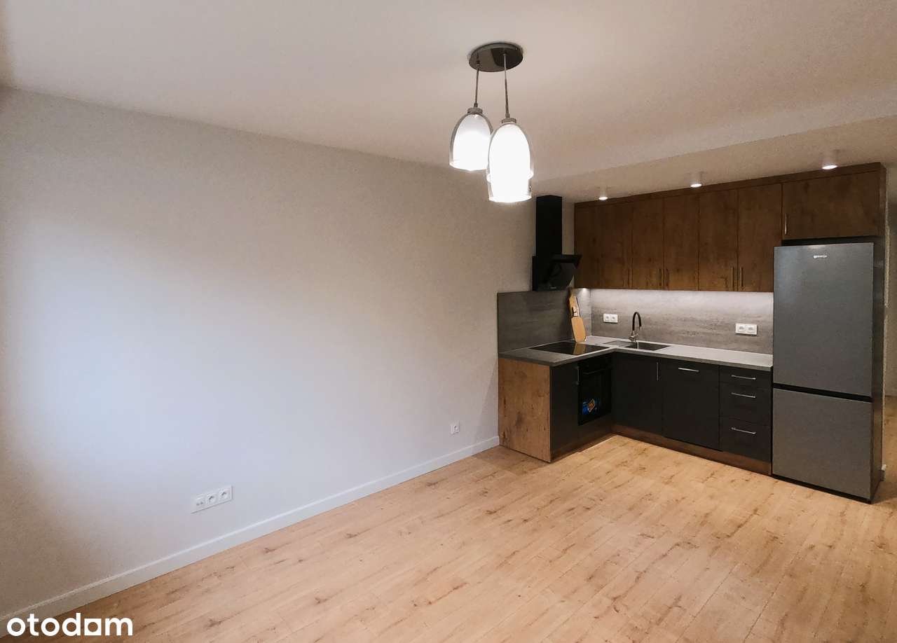 Nowoczesne, świeżo wykończone 3 pokojowe  – świetna lokalizacja!-8