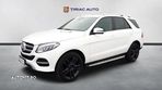 Mercedes-Benz GLE 350 d 4MATIC - 2