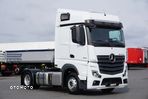 Mercedes-Benz ACTROS / 1848 / MP 5 / EURO 6 / ACC / BIG SPACE / NOWY - 2