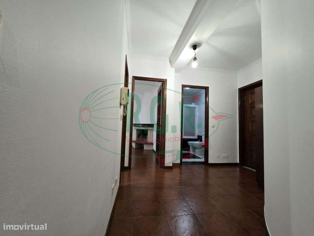 Apartamento T1 | Garagem Fechada | 3 min do Porto-16