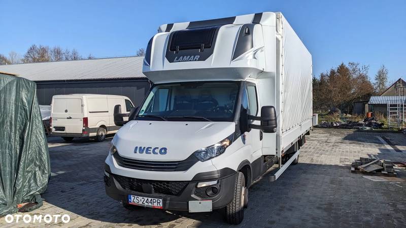 Iveco 70C18 - 2