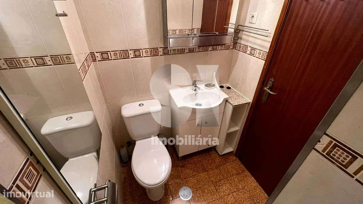 Apartamento T2-25