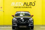 Renault Captur 1.5 dCi Exclusive EDC - 4