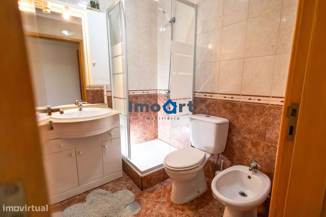 Exclusivo Andar-Moradia T3+3 com terreno de + 1.850 m², Argoncilhe --25