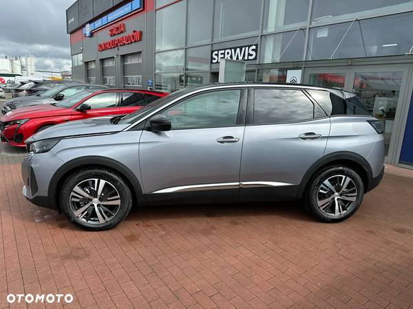 Peugeot 3008 1.2 PureTech Allure S&S EAT8 - 6