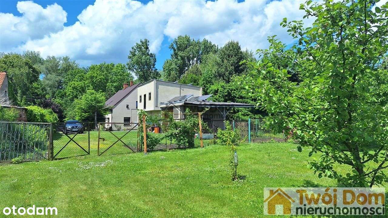 Sadowice malownicza miejscowość 20min od Wrocławia - Pełny obrazek: 4/4