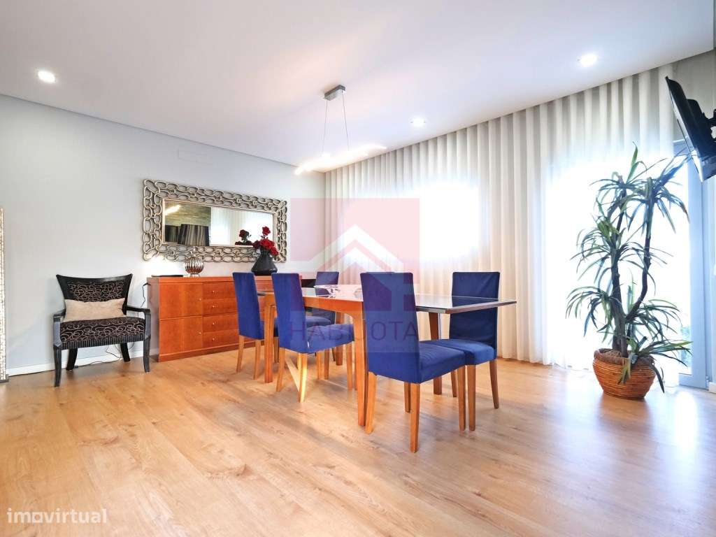 Moradia térrea T4 em Gondomar-10