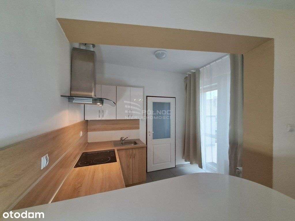 Przytulne, bezczynszowe mieszkanie do wynajęcia. - Pełny obrazek: 5/9