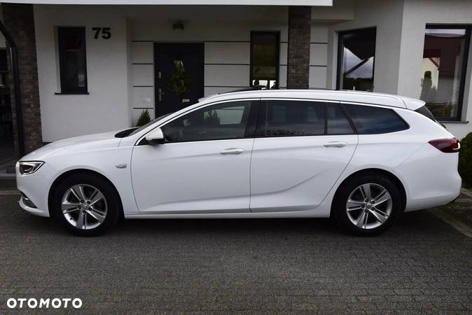 Opel Insignia 1.6 CDTI Innovation S&S - 15