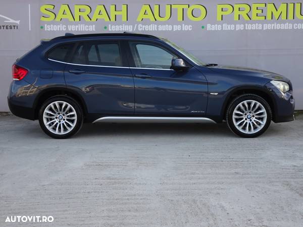 BMW X1 xDrive23d Aut. - 12