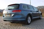 Volkswagen Passat 1.4 TSI BMT ACT Comfortline - 4