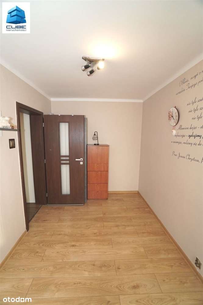 Widokowe, jasne i przytulne, 3-pok,do wprowadzenia-7