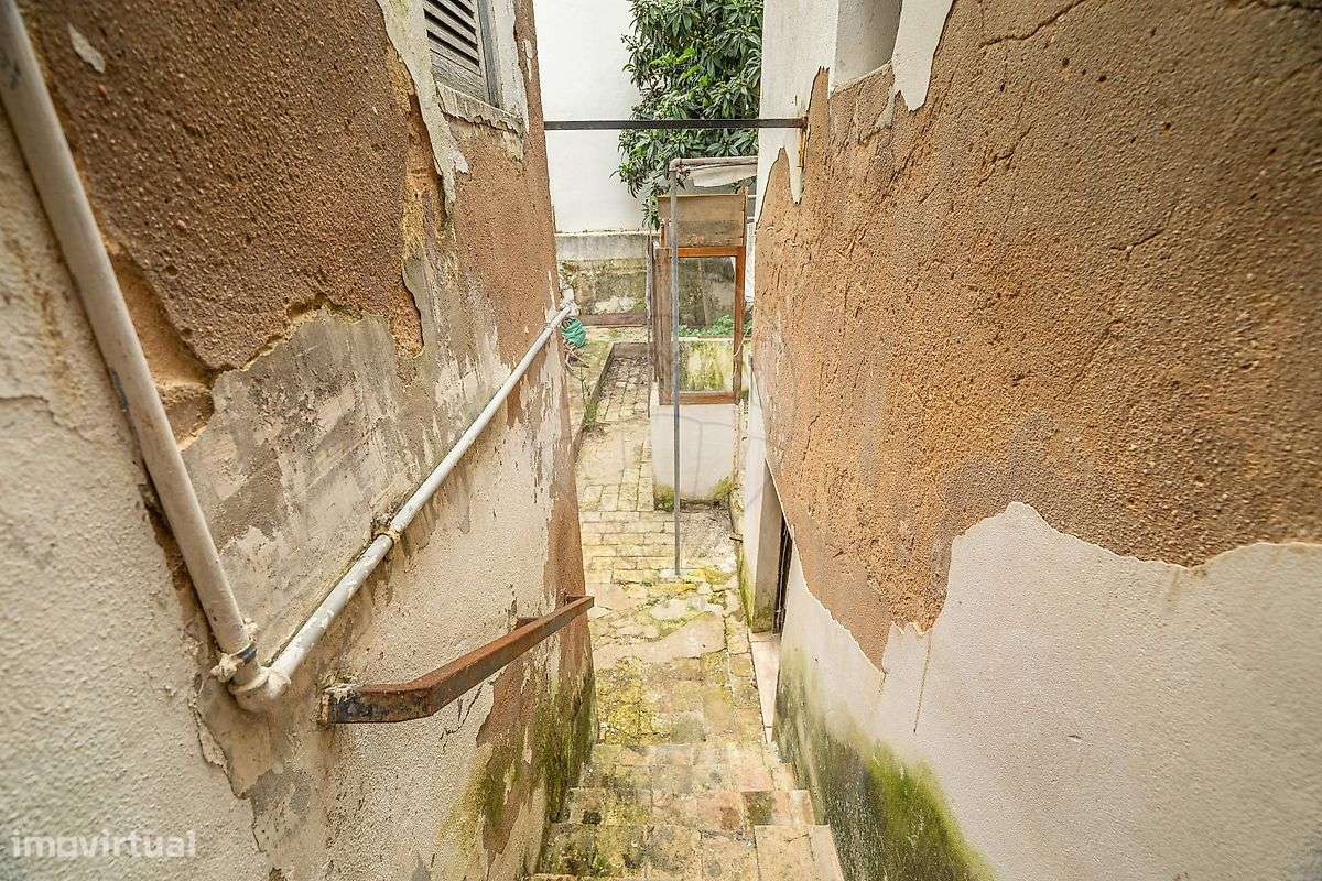 Moradia T2 para venda-20