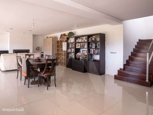 Moradia T2+1 com terreno amplo em Salreu, Estarreja-26