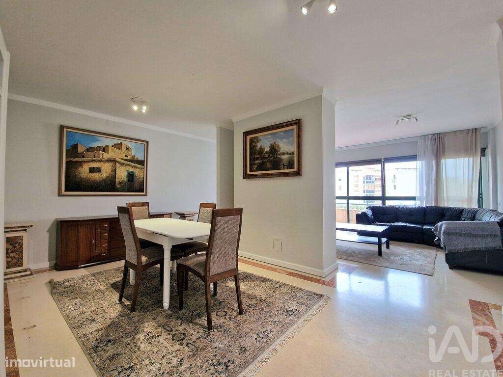 Apartamento T3 em Lumiar de 157,00 m2 - Grande imagem: 3/20