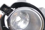 Halogen Prawy Przód NISSAN QASHQAI J10 261508990A - 3