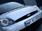 Ford Fiesta 1.4 TDCi Ambiente - 21