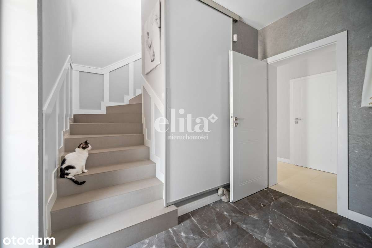 Nowoczesny dom 197 m² | Duży ogród| Blisko plaży-15