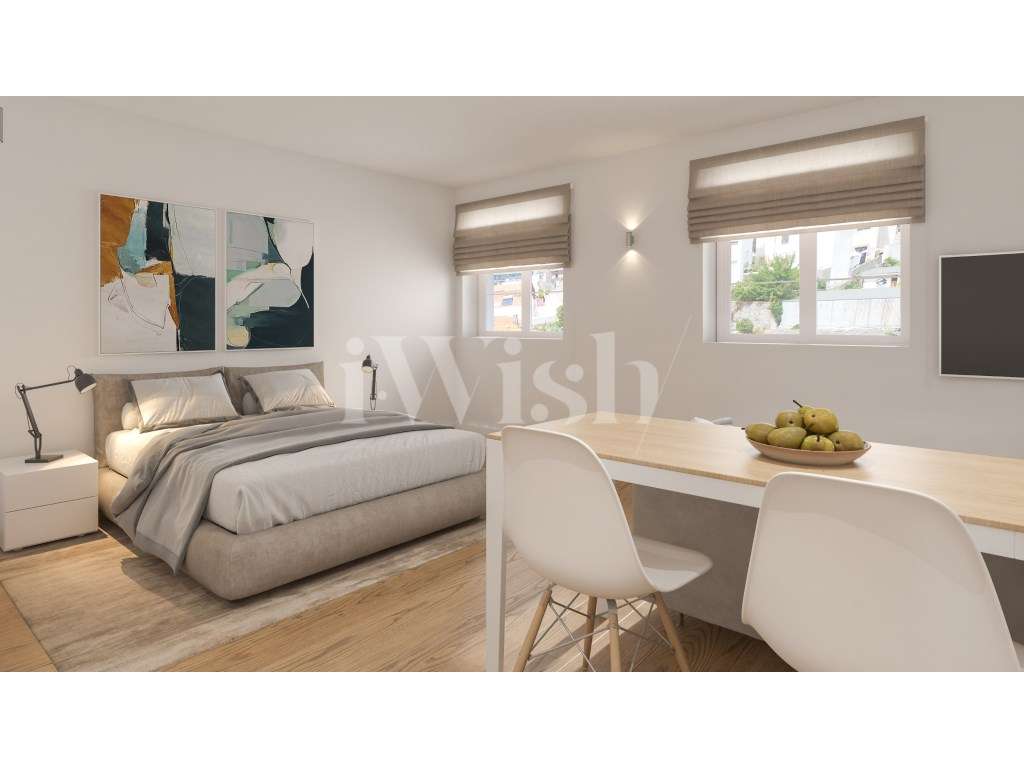 WOW Palace - Apartamentos T0+T0 com vista Rio em Vila Nova de Gaia - Grande imagem: 2/17