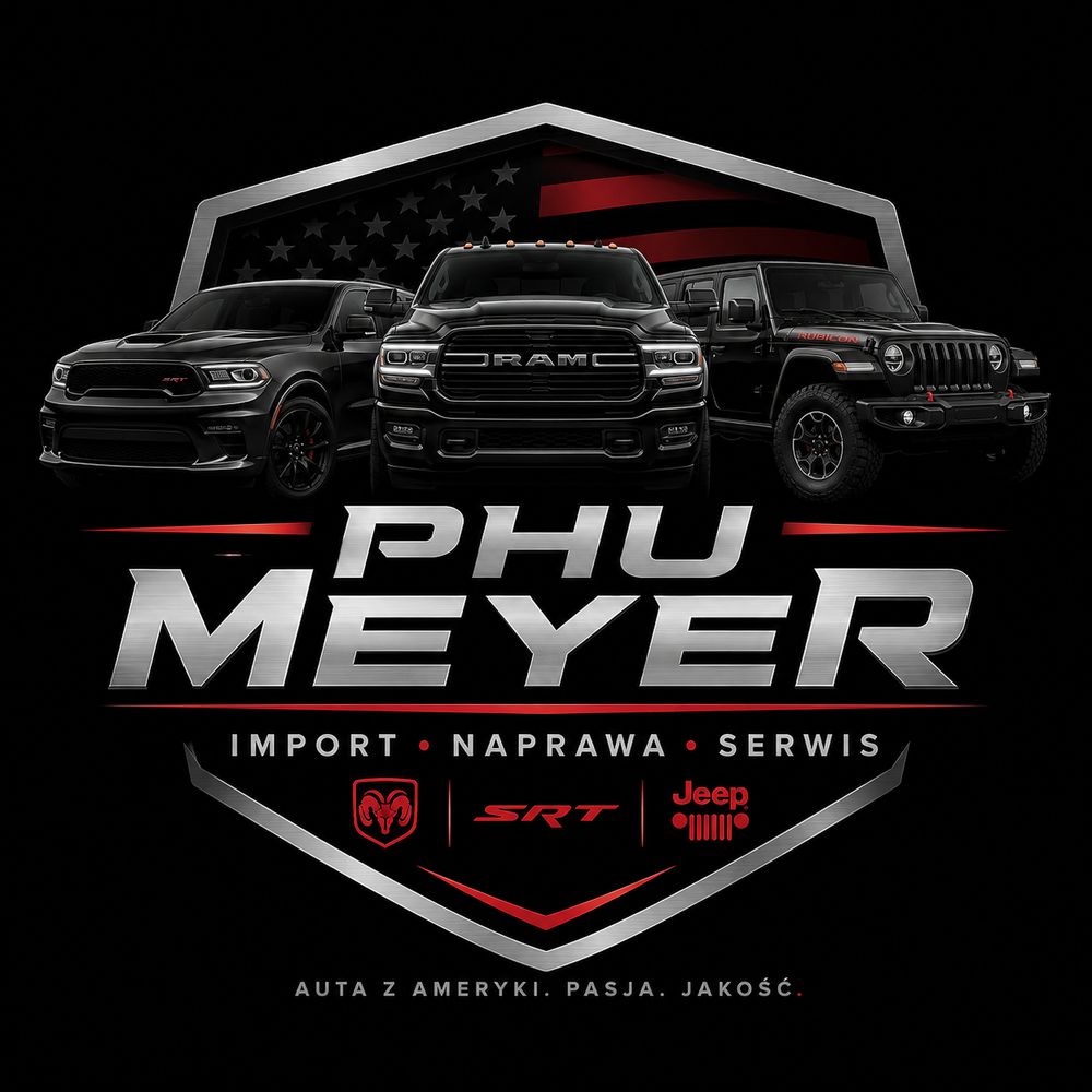 PHU Meyer Lucyna Hruszka-Meyer logo