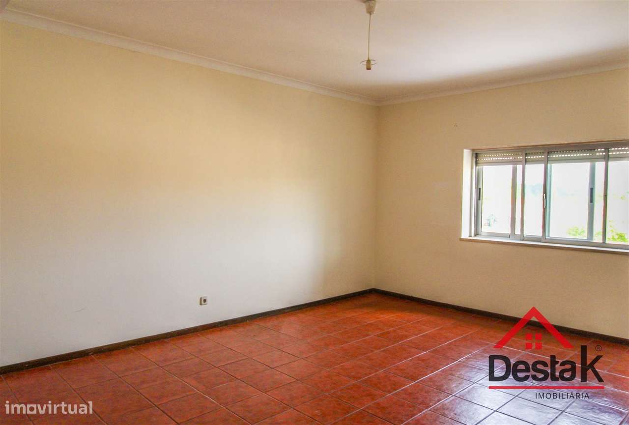 Apartamento T3  junto ao Fórum Viseu-6