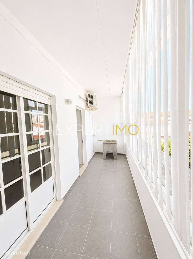 Apartamento T3 no centro de Vendas Novas-8
