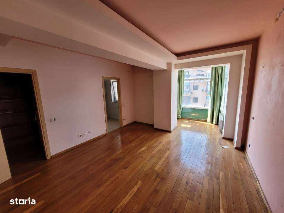 Duplex Terra Residence Voluntari-4