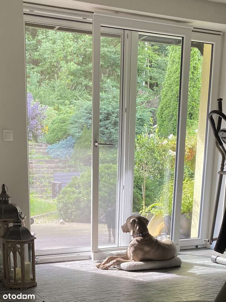 Dom w zabudowie bliźniaczej w urokliwej części Wejherowa-16