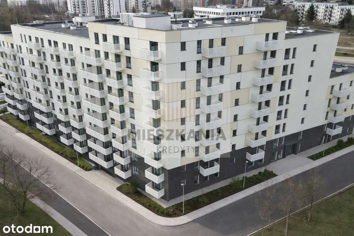 2 Pokoje | 41m² ❗️ Gotowe ❗️ Zobacz NA żywo ❗️ - Pełny obrazek: 4/5