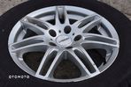 MERCEDES W211 VITO FELGI ALUMINIOWE 16 5x112 7J ET44 DEZENT - 10