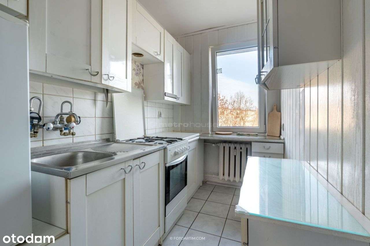 Słoneczne mieszkanie z dużym balkonem w Szczytnie-6