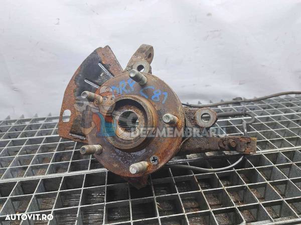 Fuzeta fata dreapta Hyundai i40 [Fabr 2012-2019] OEM 1.7 TCI D4FD - 1