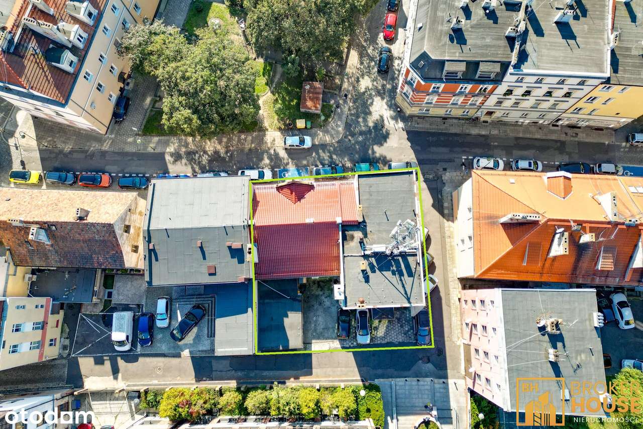 Lokal, 589.37 m², Opole - Pełny obrazek: 3/16