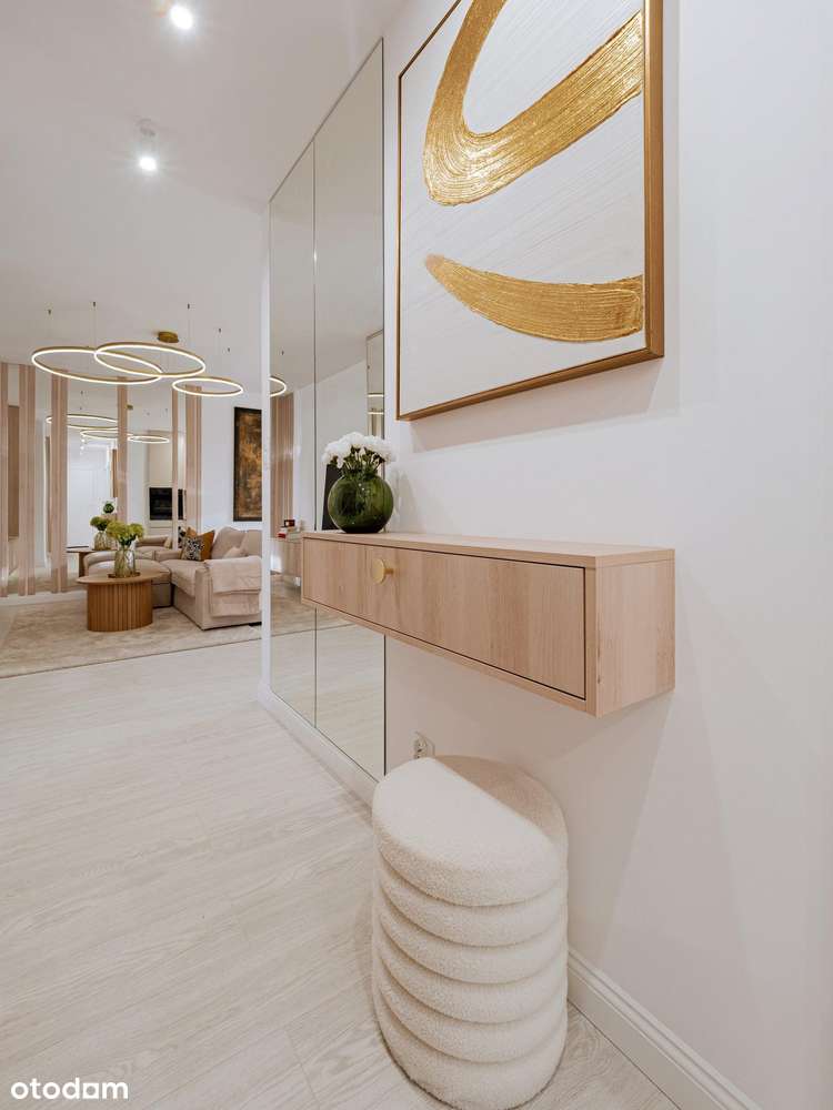 3 pokoje, nowe budownictwo ul. Grunwaldzka 299-8