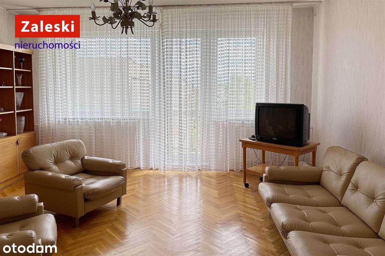 2 samodzielne pokoje, kuchnia, loggia! - Pełny obrazek: 4/10