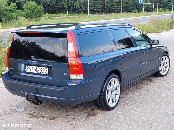 Volvo V70 - 10