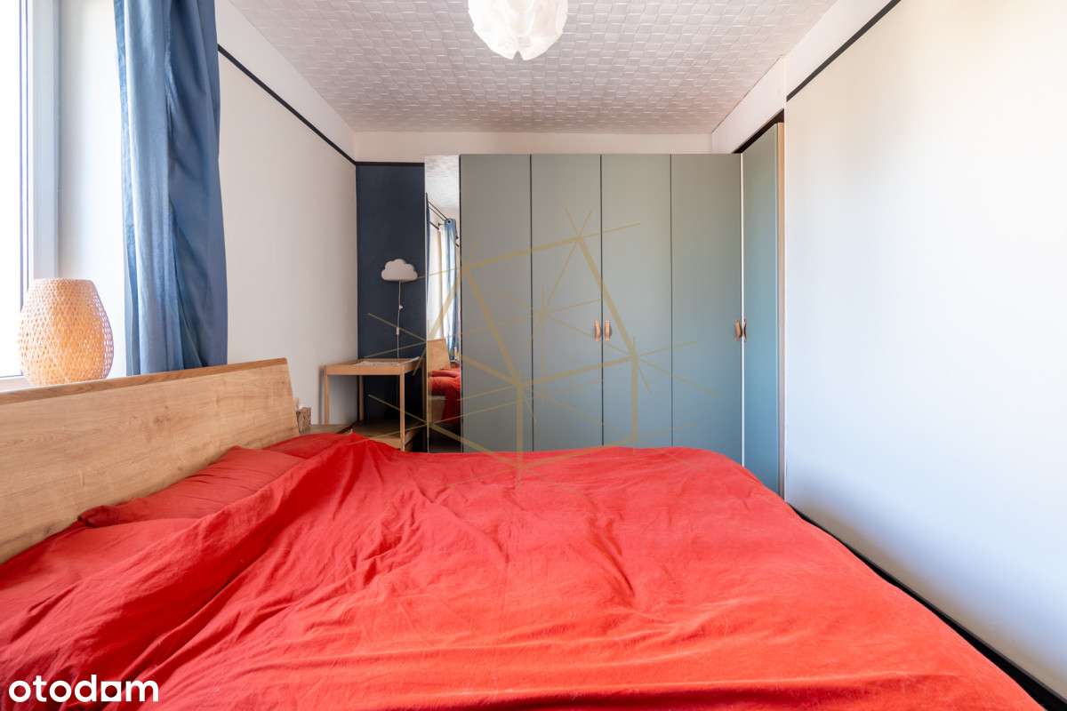 2 pokoje | Wrzeszcz | Kamienica po rewitalizacji-3