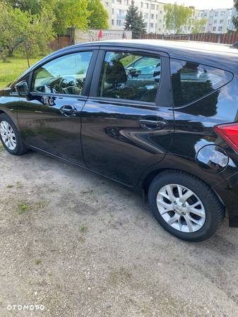 Nissan Note - 13