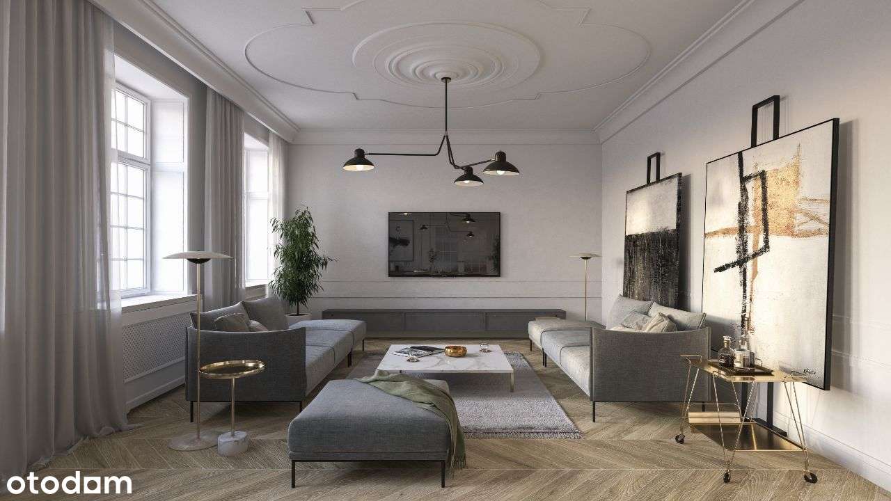 Dworcowa 67 - Apartament M16 - Pełny obrazek: 2/11