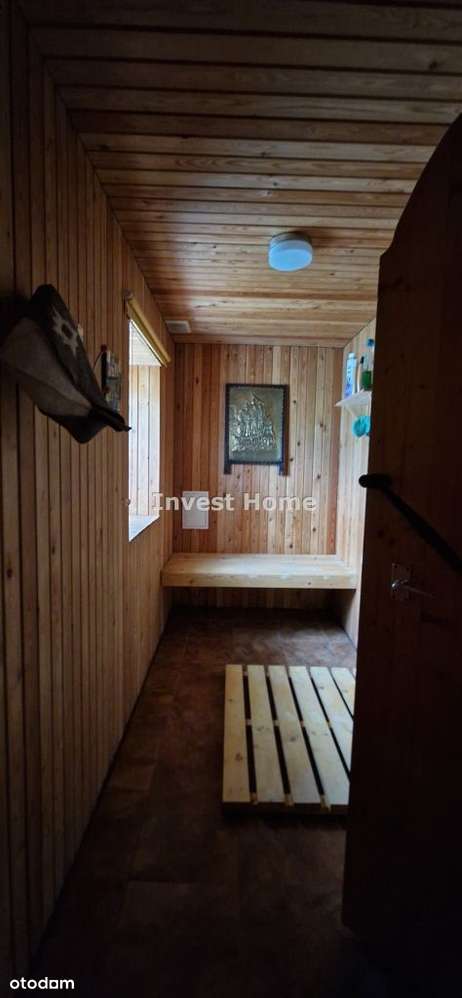 Dom z Sauną Trzebina-11