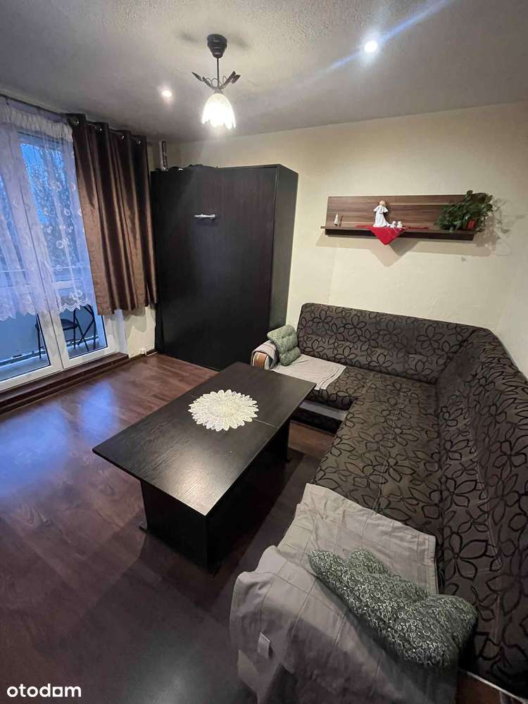 M-3 ( pokoje nieprzejściowe) pow. 46,35m2, Jastrzębie-Zdrój-2