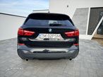 BMW X1 xDrive20d Aut. M Sport - 4