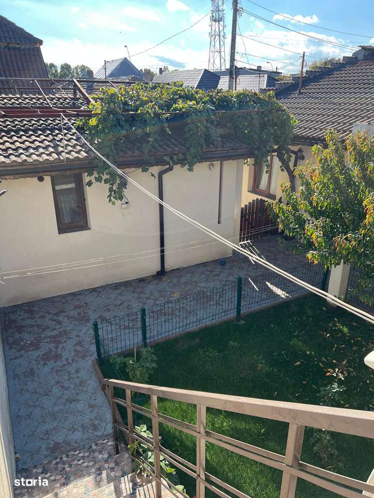 Casa B.C.A . Palas -Bratianu-4