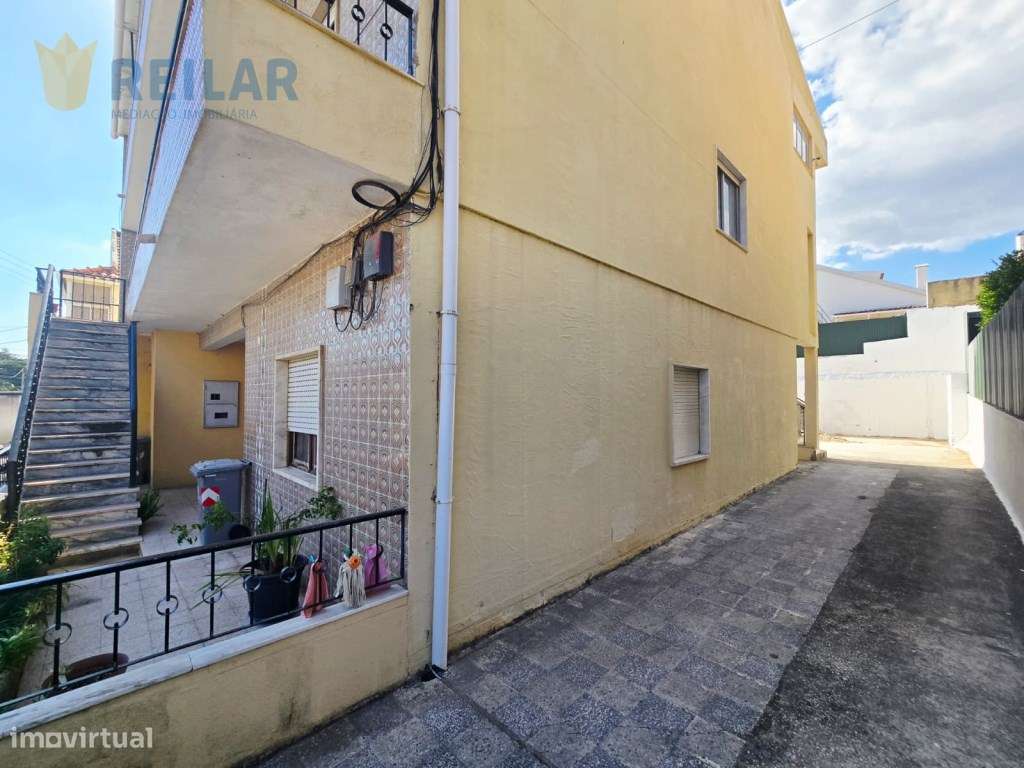 São João da Talha - T2 Remodelado-32