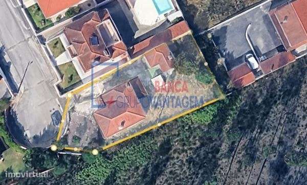 Moradia T3 em Seiça / Ourém - Grande imagem: 4/7