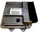 KOMPUTER OPEL CORSA D 55555571621 MZ MJD603.S7 - 1