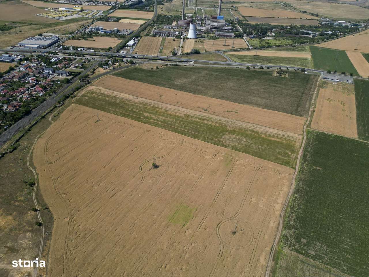 Tern intrevilan 4003 mp - Imagine principală: 4/18